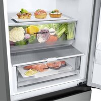 Холодильник LG DoorCooling+ GBF3202DPY - Превью изображения №12 — Интернет-магазин ПроЗаказ