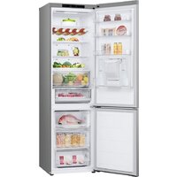 Холодильник LG DoorCooling+ GBF3202DPY - Превью изображения №5 — Интернет-магазин ПроЗаказ