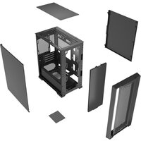 Корпус Powercase ByteFlow Micro CP CAMBCP-F0 - Превью изображения №7 — Интернет-магазин ПроЗаказ