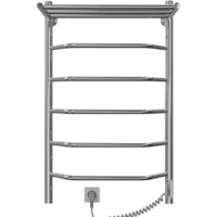 Granula Трапеция 50x80 D32 с полкой (терморегулятор с таймером)