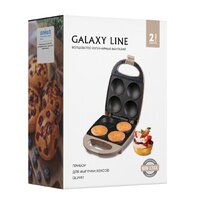Кексница Galaxy Line GL2982 - Превью изображения №7 — Интернет-магазин ПроЗаказ