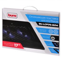Подставка Buro BU-LCP170-B214 - Превью изображения №9 — Интернет-магазин ПроЗаказ