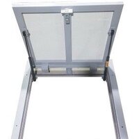 Люк Lukoff Гарант (90x100 см) - Превью изображения №2 — Интернет-магазин ПроЗаказ