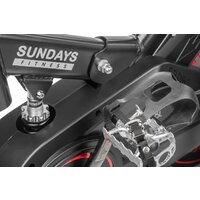 Велотренажер Sundays Fitness ES-7702 - Превью изображения №5 — Интернет-магазин ПроЗаказ