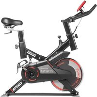 Велотренажер Sundays Fitness ES-7702 - Превью изображения №2 — Интернет-магазин ПроЗаказ