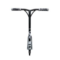 Трюковый самокат Plank Trition 2022 (белый) - Превью изображения №3 — Интернет-магазин ПроЗаказ