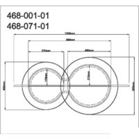 Подвесная люстра Velante 468 468-071-01 - Превью изображения №2 — Интернет-магазин ПроЗаказ