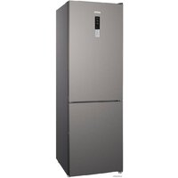 Холодильник Korting KNFC 61869 X - Превью изображения №2 — Интернет-магазин ПроЗаказ