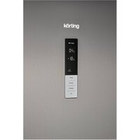 Холодильник Korting KNFC 61869 X - Превью изображения №3 — Интернет-магазин ПроЗаказ