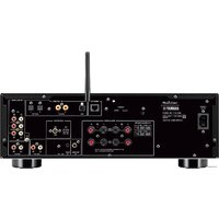 Сетевой ресивер Yamaha R-N800A (черный) - Превью изображения №3 — Интернет-магазин ПроЗаказ