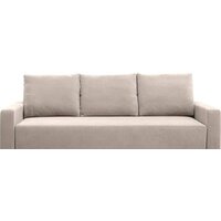 Диван Mio Tesoro Барс (Velutto 04) - Превью изображения №2 — Интернет-магазин ПроЗаказ