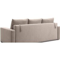 Диван Mio Tesoro Барс (Velutto 04) - Превью изображения №3 — Интернет-магазин ПроЗаказ