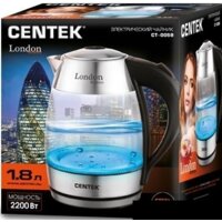 Электрический чайник CENTEK CT-0059 - Превью изображения №3 — Интернет-магазин ПроЗаказ
