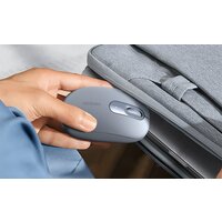 Мышь Ugreen MU105 90671 (светло-синий) - Превью изображения №4 — Интернет-магазин ПроЗаказ