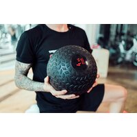 Медбол Original FitTools FT-SMB-08 8 кг - Превью изображения №7 — Интернет-магазин ПроЗаказ