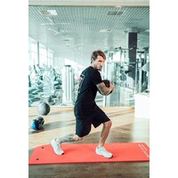 Медбол Original FitTools FT-SMB-08 8 кг - Превью изображения №12 — Интернет-магазин ПроЗаказ