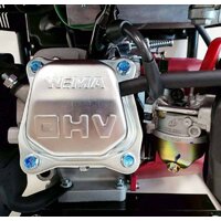Бензиновый генератор Weima WM 3500i - Превью изображения №6 — Интернет-магазин ПроЗаказ
