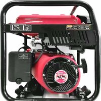 Бензиновый генератор Weima WM 3500i - Превью изображения №2 — Интернет-магазин ПроЗаказ