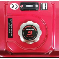 Бензиновый генератор Weima WM 3500i - Превью изображения №7 — Интернет-магазин ПроЗаказ