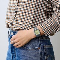 Наручные часы Casio AQ-230A-9A - Превью изображения №2 — Интернет-магазин ПроЗаказ