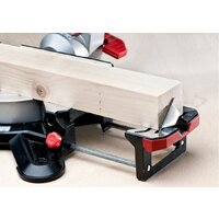 Торцовочная пила Metabo KGS 216 M 619260000 - Превью изображения №6 — Интернет-магазин ПроЗаказ