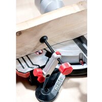 Торцовочная пила Metabo KGS 216 M 619260000 - Превью изображения №3 — Интернет-магазин ПроЗаказ