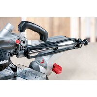 Торцовочная пила Metabo KGS 216 M 619260000 - Превью изображения №5 — Интернет-магазин ПроЗаказ