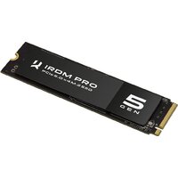 SSD GOODRAM IRDM Pro Gen. 5 4TB IRP-SSDPR-P54S-4K0-80 - Превью изображения №2 — Интернет-магазин ПроЗаказ