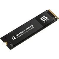 SSD GOODRAM IRDM Pro Gen. 5 4TB IRP-SSDPR-P54S-4K0-80 - Превью изображения №3 — Интернет-магазин ПроЗаказ