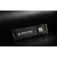 SSD GOODRAM IRDM Pro Gen. 5 4TB IRP-SSDPR-P54S-4K0-80 - Превью изображения №5 — Интернет-магазин ПроЗаказ
