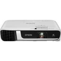 Проектор Epson EB-W51 - Превью изображения №2 — Интернет-магазин ПроЗаказ
