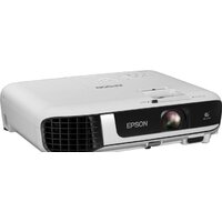 Проектор Epson EB-W51 - Превью изображения №3 — Интернет-магазин ПроЗаказ
