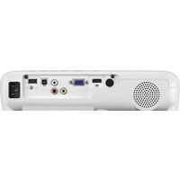Проектор Epson EB-W51 - Превью изображения №5 — Интернет-магазин ПроЗаказ