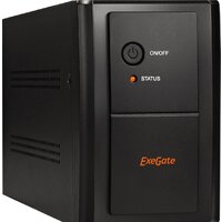 ExeGate SpecialPro UNB-2200.LED.AVR.4SH.RJ.USB EP285527RUS