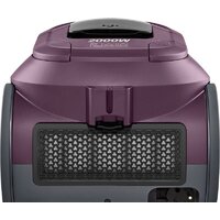 Пылесос LG VC5420NNTW - Превью изображения №7 — Интернет-магазин ПроЗаказ