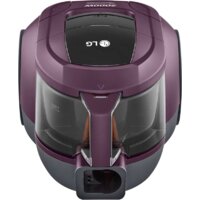Пылесос LG VC5420NNTW - Превью изображения №4 — Интернет-магазин ПроЗаказ