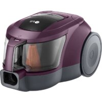 Пылесос LG VC5420NNTW - Превью изображения №5 — Интернет-магазин ПроЗаказ