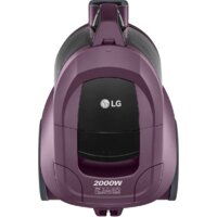 Пылесос LG VC5420NNTW - Превью изображения №3 — Интернет-магазин ПроЗаказ