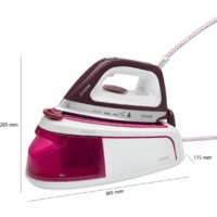 Утюг Bomann DBS 6034 CB - Превью изображения №3 — Интернет-магазин ПроЗаказ