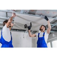 Шуруповерт для гипсокартона GRAPHITE 58GE111 (без АКБ) - Превью изображения №4 — Интернет-магазин ПроЗаказ