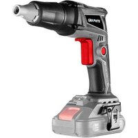 Шуруповерт для гипсокартона GRAPHITE 58GE111 (без АКБ) - Превью изображения №1 — Интернет-магазин ПроЗаказ