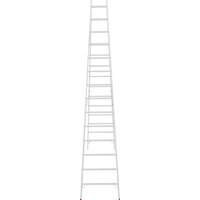 Лестница-стремянка Новая высота NV 5123 5123214 - Превью изображения №3 — Интернет-магазин ПроЗаказ