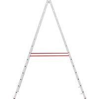 Лестница-стремянка Новая высота NV 5123 5123214 - Превью изображения №2 — Интернет-магазин ПроЗаказ