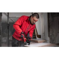 Угловая шлифмашина Milwaukee AG 800-125 E [4933451211] - Превью изображения №5 — Интернет-магазин ПроЗаказ