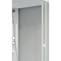Душевая кабина Niagara Promo P120/90/26L/MT 120x90x215 - Превью изображения №2 — Интернет-магазин ПроЗаказ