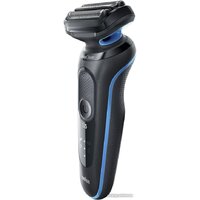 Электробритва Braun Series 5 51-B1200S - Превью изображения №3 — Интернет-магазин ПроЗаказ