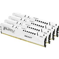 Kingston FURY Beast 4x32ГБ DDR5 5600 МГц KF556C40BWK4-128