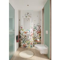 Умывальник Villeroy & Boch O.Novo 4342R501 - Превью изображения №10 — Интернет-магазин ПроЗаказ