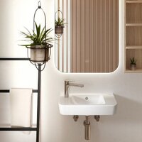 Умывальник Villeroy & Boch O.Novo 4342R501 - Превью изображения №9 — Интернет-магазин ПроЗаказ