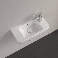 Умывальник Villeroy & Boch O.Novo 4342R501 - Превью изображения №5 — Интернет-магазин ПроЗаказ
